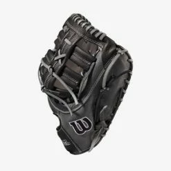 Wilson A1000 12.5" 1620 Baseball First Base Mitt -Easton Glove Shop WBW100140 baea5ec2816c9e6dd163adf49f017c61