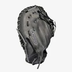Wilson A1000 12.5" 1620 Baseball First Base Mitt -Easton Glove Shop WBW100140 f0f91f204c960d395bee42597c14e5da