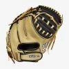 Wilson A1000 33" CM33 Baseball Catcher's Mitt -Easton Glove Shop WBW100142 613f590b539350af3b58bc42bc21b5eb