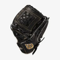 Wilson A1000 12" P12 Fastpitch Glove -Easton Glove Shop WBW100180 cf337f2a1710d8a73808467d3a48ed96