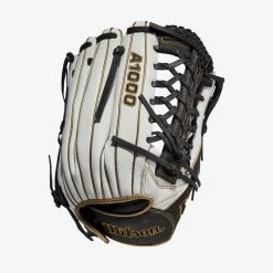 Wilson A1000 12.5" T125 Fastpitch Glove