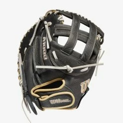 Wilson A1000 33" CM33 Fastpitch Catcher's Mitt