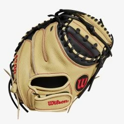 Wilson A700 32.5" Baseball Catcher's Mitt