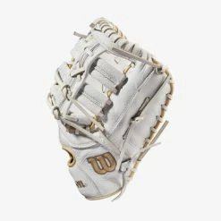 Wilson A1000 12.5" 1620 Fastpitch First Base Mitt -Easton Glove Shop WBW100431 aec0fc1c1126893a45ccd583301735bc