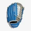 Wilson A2000 12.25" LTM PF92 Autism Speaks Baseball Glove