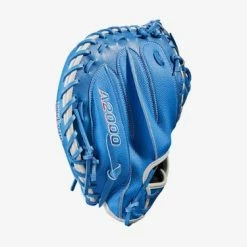 Wilson A2000 33" LTM CM33 Autism Speaks Baseball Catcher's Mitt -Easton Glove Shop WBW100848 86a5269c84bf781ffe9b761cd6e67441