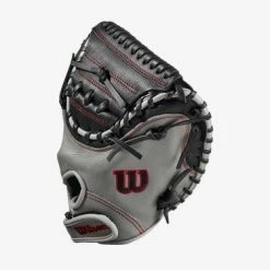 Wilson A500 32" Baseball Catcher's Mitt -Easton Glove Shop WBW100907 217f09efbc67b10062d3b124a4dad97e