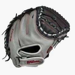 Wilson A500 32" Baseball Catcher's Mitt