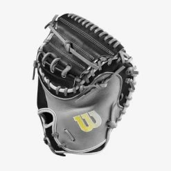 Wilson A2000 33.5" M2 Baseball Catcher's Mitt -Easton Glove Shop WBW100977 536e1f65ae55abb2592c03be11433d89