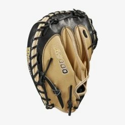 Wilson A2000 34" 1790SS Baseball Catcher's Mitt -Easton Glove Shop WBW100978 5333f6b0e2819f990534e4021bd3a041