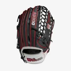 Wilson A2000 12.75" SCOT7SS Baseball Glove