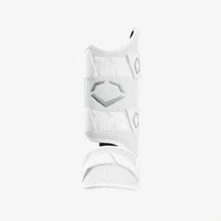 Evoshield Pro-SRZ Batters Leg Guard-White -Easton Glove Shop WTV120WHL b3e120d0c811832fa99526932afe65f7