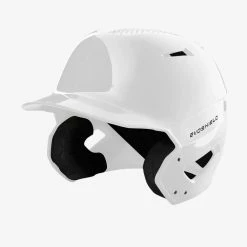 Evoshield XVT 1.0 Baseball Batting Helmets 12 Evoshield XVT 1.0 Baseball Batting Helmets -Easton Glove Shop WTV7110WH 944ca058d42f9a17ce1d169a76a7c852