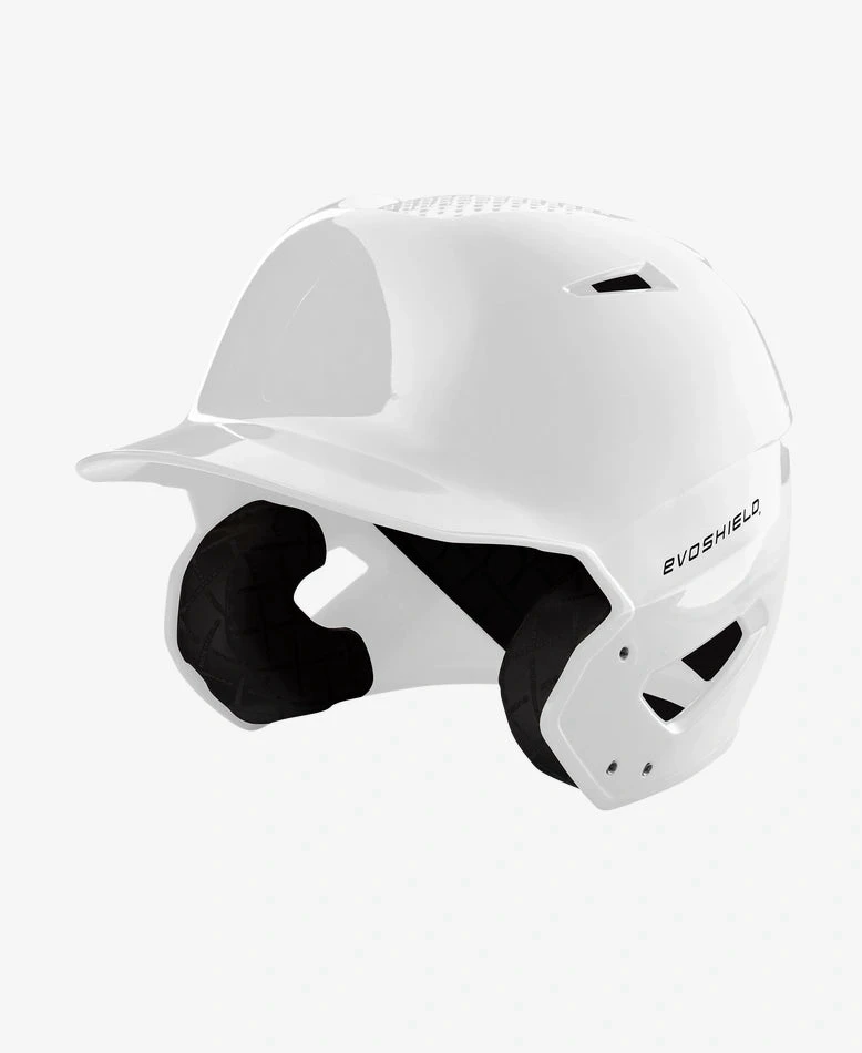 Evoshield XVT 1.0 Baseball Batting Helmets 6 Evoshield XVT 1.0 Baseball Batting Helmets - Image 4