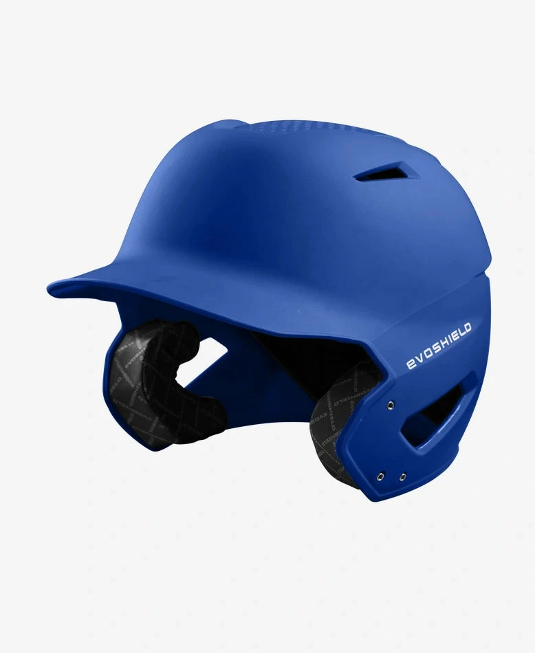 Evoshield XVT 1.0 Baseball Batting Helmets 8 Evoshield XVT 1.0 Baseball Batting Helmets - Image 6