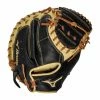 Mizuno Prospect Select 33" Youth Baseball Catcher's Mitt GXC95Y3 -Easton Glove Shop a14c 08 21 mizuno samurai 33 youth baseball catchers mitt gxc95y3 34558 7 l