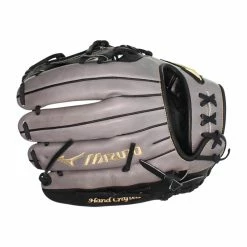 Mizuno Pro Select 11.75" Baseball Glove -Easton Glove Shop a211 10 20 mizuno pro select 11 75 baseball glove gps1bk 601s2 33696 5 l