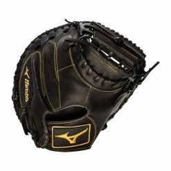 Mizuno MVP Prime 34" Baseball Catcher's Mitt