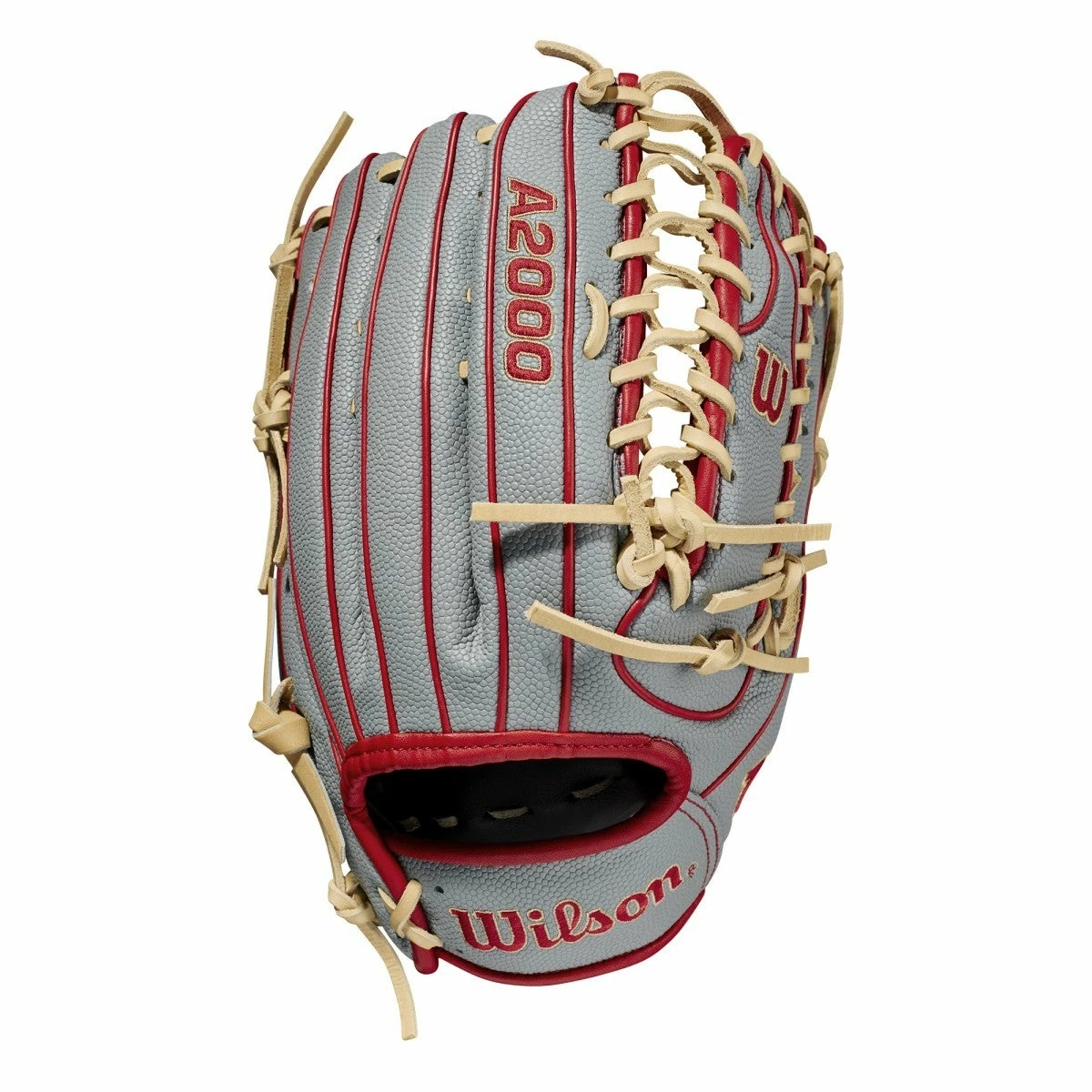 Wilson A2000 12.75" OT7SS 3 Wilson A2000 12.75" OT7SS