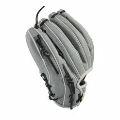 Wilson A2000 11.5" 1786SS 9 Wilson A2000 11.5" 1786SS -Easton Glove Shop a84ac255a2148e87c96d48c414754d5d80a1c5f0 WBW100096 3 A2000 IF 1786SS 115 Black GreySS White