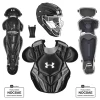 Under Armour Converge Victory Youth 9-12 Catchers Set