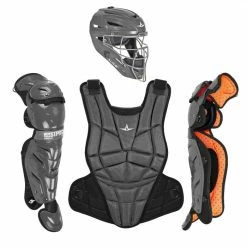 All-Star All Star AFX Adult Medium Fastpitch Catchers Set -Easton Glove Shop afxck gph 1 3 7241d8be ba50 4ee0 a2fe 718a1edcf0cc