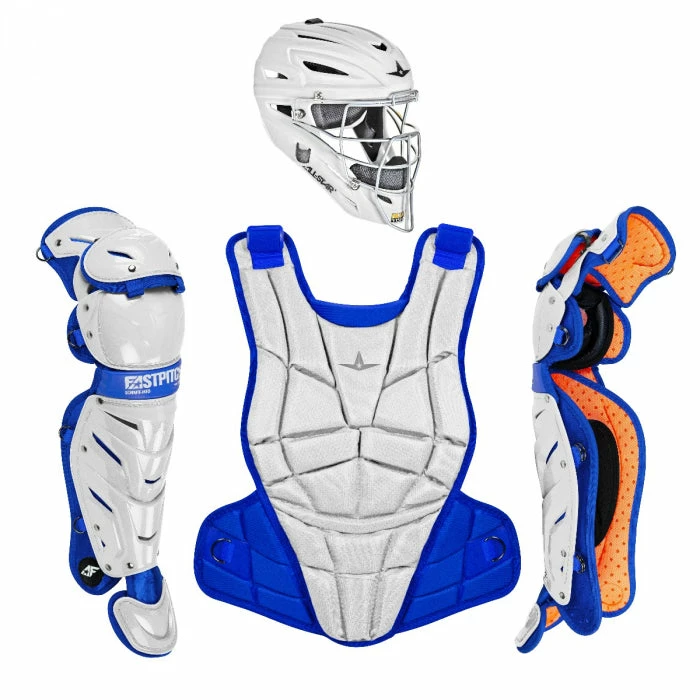 All-Star All Star AFX Youth Small Fastpitch Catchers Set 4 All-Star All Star AFX Youth Small Fastpitch Catchers Set - Image 2