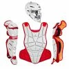 All-Star All Star AFX Adult Medium Fastpitch Catchers Set -Easton Glove Shop afxck wsc 1 2 0f249950 a9d4 4da8 8f06 625825f70b5b
