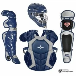 All-Star All Star System 7 Adult Catchers Set -Easton Glove Shop as ckccpro1 na web 1 2