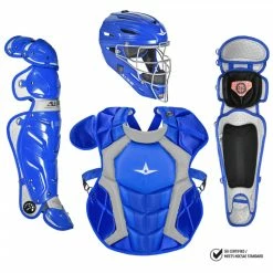 All-Star All Star System 7 Adult Catchers Set -Easton Glove Shop as ckccpro1 ro web 1 2
