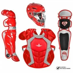 All-Star All Star System 7 Adult Catchers Set -Easton Glove Shop as ckccpro1 sc web 1 2