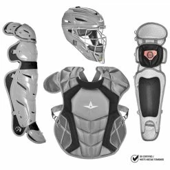 All-Star All Star System 7 Adult Catchers Set -Easton Glove Shop as ckccpro1 sv web 2