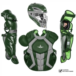 All-Star All Star System 7 Axis Adult Catcher Set -Easton Glove Shop as ckccpro1x dg web 1 1