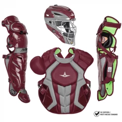 All-Star All Star System 7 Axis Adult Catcher Set -Easton Glove Shop as ckccpro1x ma web 1 1