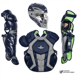 All-Star All Star System 7 Axis Adult Catcher Set -Easton Glove Shop as ckccpro1x na web 2