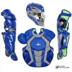 All-Star All Star System 7 Axis Adult Catcher Set -Easton Glove Shop as ckccpro1x ro web