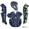 All-Star All Star System 7 Axis Adult Catcher Set - Solid 1 All-Star All Star System 7 Axis Adult Catcher Set - Solid -Easton Glove Shop as ckccpro1x sna web