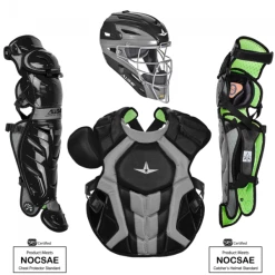 All-Star All Star System 7 Axis Adult Catcher Set