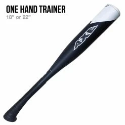 Axe Bats Axe One-Hand Training Bat 9 Axe Bats Axe One-Hand Training Bat -Easton Glove Shop axe