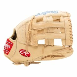 Rawlings Heart Of The Hide Bryce Harper 13" Baseball Glove - PROBH3C 8 Rawlings Heart Of The Hide Bryce Harper 13" Baseball Glove - PROBH3C -Easton Glove Shop b49b 12 22 rawlings heart of the hide 13 baseball glove probh3c 35900 4 l