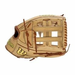 Wilson A2000 12.75" 1799 Baseball Glove -Easton Glove Shop b526 08 21 wilson a2000 1799 12 75 baseball glove wbw1003941275 34684 4 l