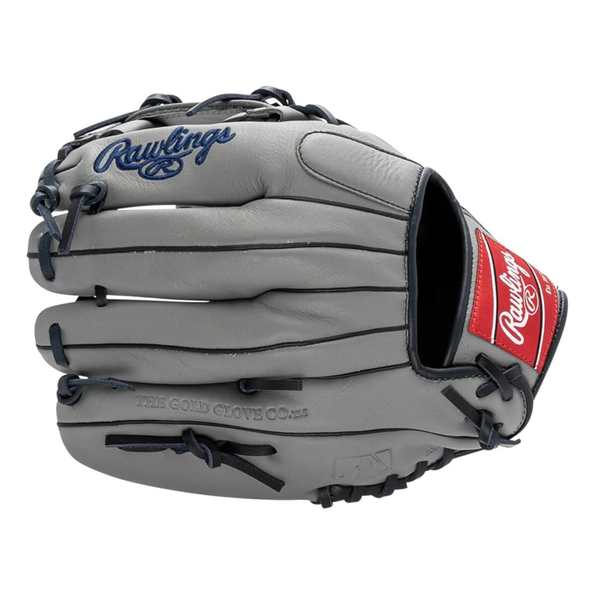 Rawlings Select Pro Lite 11.5" Francisco Lindor Baseball Glove 6 Rawlings Select Pro Lite 11.5" Francisco Lindor Baseball Glove - Image 4