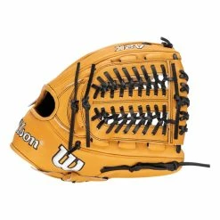 Wilson A2K 11.75" D33 Baseball Glove 8 Wilson A2K 11.75" D33 Baseball Glove -Easton Glove Shop b7d6 05 22 wilson a2k d33 11 75 baseball glove wbw1008931175 35636 4 l