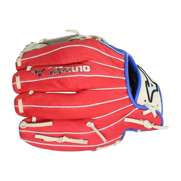Mizuno Prospect Powerclose 11" Youth Baseball Glove GPP1100Y3MEC 6 Mizuno Prospect Powerclose 11" Youth Baseball Glove GPP1100Y3MEC - Image 4