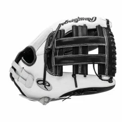 Rawlings Heart Of The Hide 12.75" Fastpitch Glove - PRO1275SB-6BSS -Easton Glove Shop ba97 12 22 rawlings heart of the hide 12 75 fastpitch softball glove pro1275sb 6bss 35892 4 l