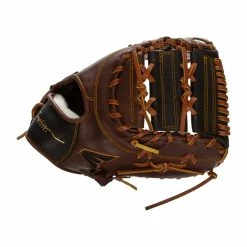 Easton Flagship 12.75" Baseball First Base Mitt -Easton Glove Shop bb06 10 21 easton flagship 12 75 baseball first base mitt fs j70 34411 4 l