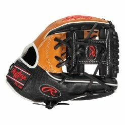 Rawlings Heart Of The Hide 11.5" Baseball Glove PRO934-2T -Easton Glove Shop bb5d 05 22 rawlings heart of the hide colorsync 6 0 crocskin 11 5 baseball glove pro934 2t 35603 4 l