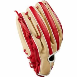 Wilson A500 11" Baseball Glove -Easton Glove Shop bbb