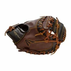 Easton Flagship 33.5" Baseball Catcher's Mitt 8 Easton Flagship 33.5" Baseball Catcher's Mitt -Easton Glove Shop bc22 10 21 easton flagship 33 5 baseball catchers mitt fs h35 34412 4 l