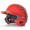 All-Star All Star S7™ Solid Matte Adult Batting Helmet - Red